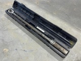 WRIGHT TOOL TORQUE WRENCH