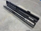 CDI TORQUE PRODUCTS TORQUE WRENCH