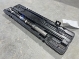 CDI TORQUE PRODUCTS TORQUE WRENCH
