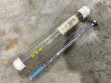 TORQUE WRENCH