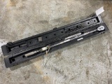 CDI TORQUE PRODUCTS TORQUE WRENCH