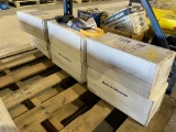 LOT OF SIX 24 IN STW POWER BLOCKS