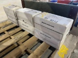 LOT OF SIX 24 IN STW POWER BLOCKS