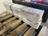 LOT OF SIX 24 IN STW POWER BLOCKS