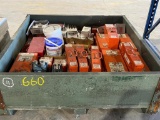 CRATE OF SHIM SETS