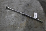 CDI TORQUE PRODUCTS TORQUE WRENCH