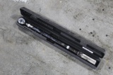 WRIGHT TOOL TORQUE WRENCH