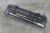 CDI TORQUE PRODUCTS TORQUE WRENCH