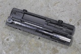 CDI TORQUE PRODUCTS TORQUE WRENCH
