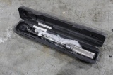 WRIGHT TOOL TORQUE WRENCH