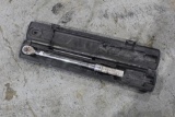 CDI TORQUE PRODUCTS TORQUE WRENCH