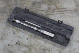 CDI TORQUE PRODUCTS TORQUE WRENCH