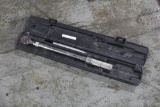 CDI TORQUE PRODUCTS TORQUE WRENCH