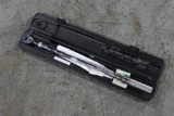 CDI TORQUE PRODUCTS TORQUE WRENCH