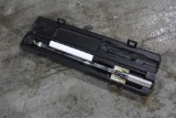 CDI TORQUE PRODUCTS TORQUE WRENCH