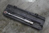 CDI TORQUE PRODUCTS TORQUE WRENCH