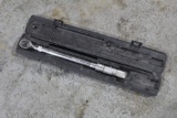 CDI TORQUE PRODUCTS TORQUE WRENCH