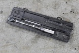 CDI TORQUE PRODUCTS TORQUE WRENCH