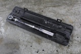 CDI TORQUE PRODUCTS TORQUE WRENCH