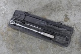 CDI TORQUE PRODUCTS TORQUE WRENCH