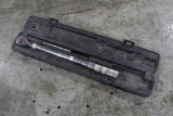 CDI TORQUE PRODUCTS TORQUE WRENCH