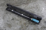 ARMSTRONG INDUSTRIAL HAND TOOLS TORQUE WRENCH