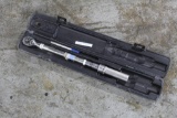 CDI TORQUE PRODUCTS TORQUE WRENCH