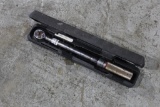 WRIGHT TOOL TORQUE WRENCH