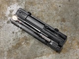 CDI TORQUE PRODUCTS TORQUE WRENCH