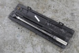 CDI TORQUE PRODUCTS TORQUE WRENCH