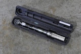 WRIGHT TOOL TORQUE WRENCH