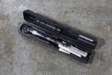 WRIGHT TOOL TORQUE WRENCH