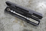 WRIGHT TOOL TORQUE WRENCH