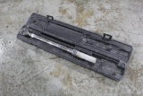 CDI TORQUE PRODUCTS TORQUE WRENCH