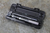 CDI TORQUE PRODUCTS TORQUE WRENCH