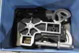 IMPERIAL EASTMAN TUBING BENDER
