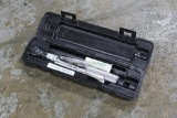 WRIGHT TOOL TORQUE WRENCH