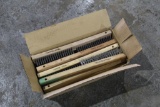 Box of Scratch Brushes