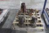 MISCELLANEOUS PARTS