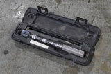 WRIGHT TOOL TORQUE WRENCH