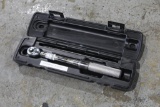 WRIGHT TOOL TORQUE WRENCH