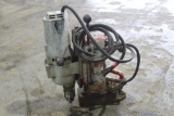 MILWAUKEE HEAVY DUTY DRILL PRESS