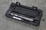 WRIGHT TOOL TORQUE WRENCH