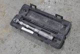 WRIGHT TOOL TORQUE WRENCH