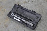WRIGHT TOOL TORQUE WRENCH