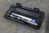 CDI TORQUE PRODUCTS TORQUE WRENCH