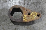 HYDRAULIC RAM SOCKET