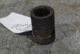 HYDRAULIC RAM CYLINDER