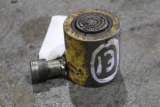 ENERPAC HYDRAULIC RAM