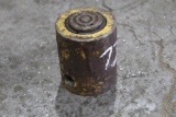 HYDRAULIC RAM